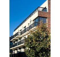 Fully furnished 1.5 room apartment – Möblierte 1,5-Zimmer Wohnung - Hamburg Alsterdorf