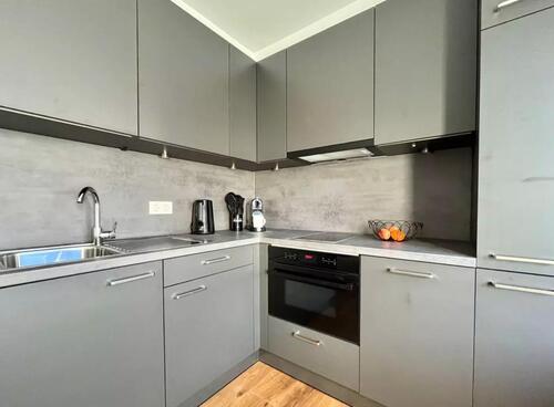 Foto - 1 Zimmer Etagenwohnung zur Miete in Hamburg