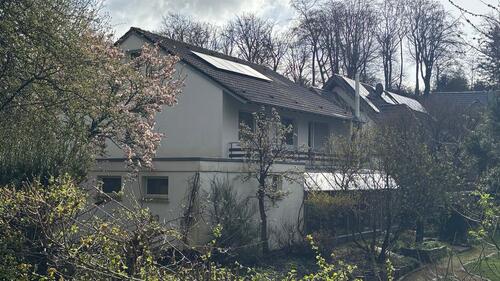Foto - 7 Zimmer Einfamilienhaus in Hattingen