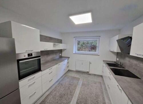 Foto - 2 Zimmer Erdgeschoßwohnung in Rohrdorf
