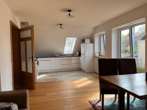 Foto - 4 Zimmer Dachgeschoßwohnung zur Miete in Steindorf