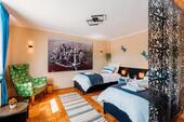 Foto - Monteurwohnung 2-6 Personen Ferienwohnung Monteurzimmer Pension