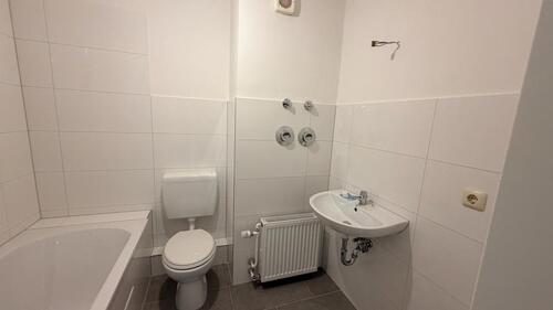 Foto - 2 Zimmer Etagenwohnung in Brunsbüttel