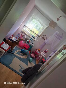 Foto - 3 Zimmer Erdgeschoßwohnung in Feuchtwangen