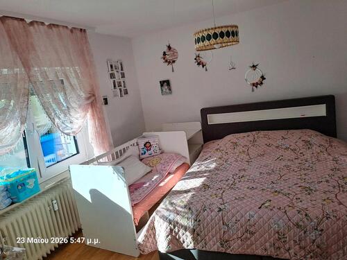 Foto - Erdgeschoßwohnung in Feuchtwangen zur Miete