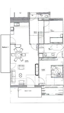 Foto - Exklusive Maisonette Wohnung in Eching bei München