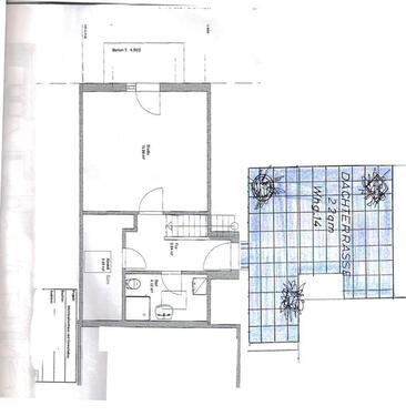 Foto - 4.5 Zimmer Maisonettenwohnung zum Kaufen in Eching