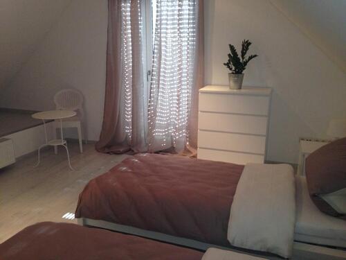 Foto - 4.5 Zimmer Maisonettenwohnung in Eching