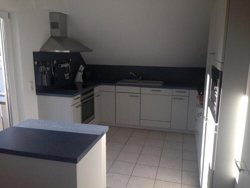Foto - Maisonettenwohnung in Eching zum Kaufen