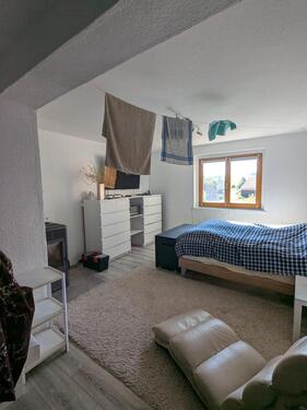 Foto - 3 Zimmer Doppelhaushälfte in Meiningen