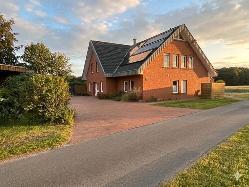 Foto - Resthof Einfamilienhaus Einliegerwohnung Provisionsfrei