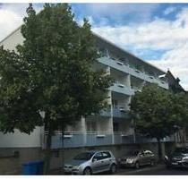 1-Zi Wohnung inkl Einbauküche und Balkon - Kurparknähe!! - Bad Nauheim