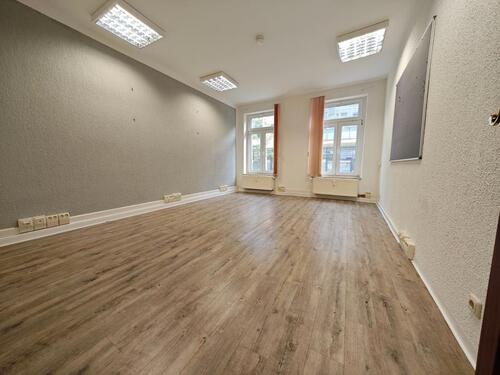 Foto - Etagenwohnung in Gera zur Miete