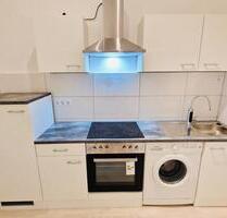 frisch sanierte 2 Zi Wohnung inkl. Einbauküche und Waschmaschine - Herne Sodingen