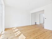 Foto - Etagenwohnung zur Miete in Amberg