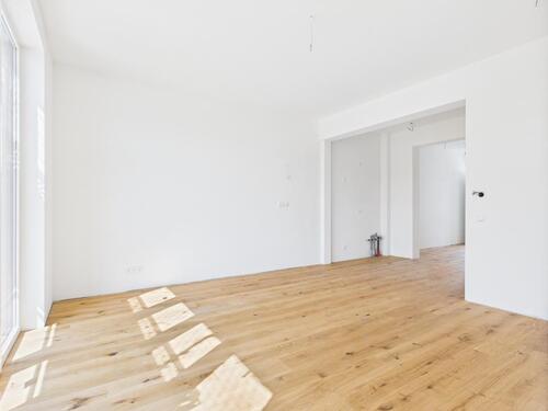 Foto - Etagenwohnung zur Miete in Amberg