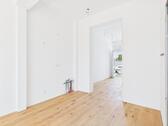 Foto - Etagenwohnung in Amberg zur Miete