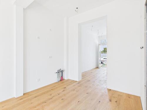 Foto - Etagenwohnung in Amberg zur Miete