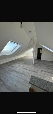 Foto - Helle 1. Zi Whg Zentrumsnah Trossingen