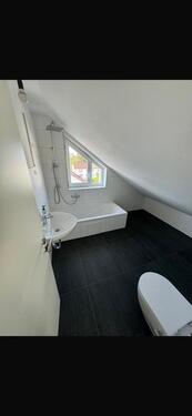 Foto - Etagenwohnung in Trossingen