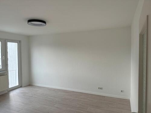 Foto - Etagenwohnung in Düren