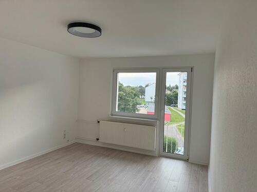 Foto - Etagenwohnung in Düren zur Miete