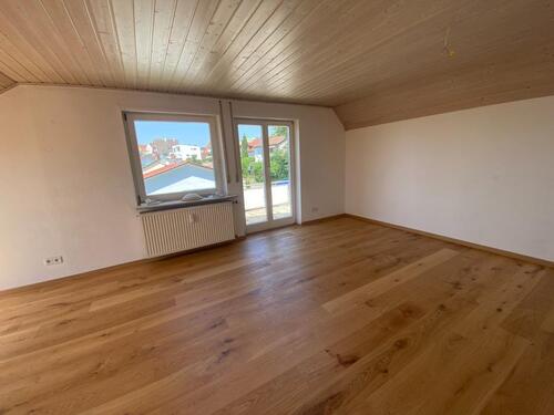 Foto - Etagenwohnung zur Miete in Markdorf