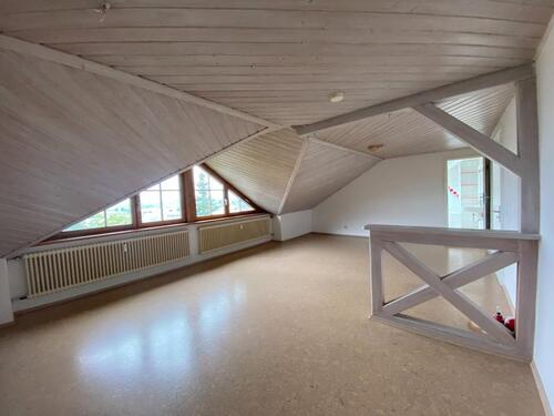 Foto - Etagenwohnung in Markdorf