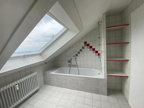 Foto - Etagenwohnung in Markdorf zur Miete