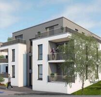 Wohnung 74qm, Erdwärme, TG, Keller, Gartenanteil mit Terrasse - Kenn