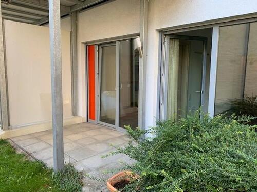 Foto - Etagenwohnung zur Miete in Arnsberg