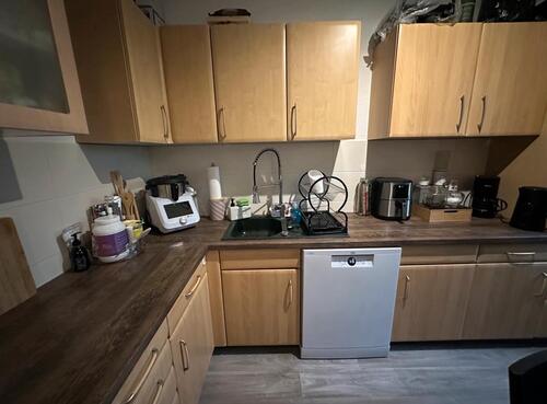 Foto - Etagenwohnung in Gera