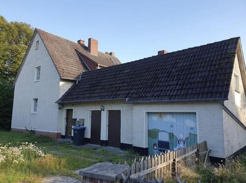 Foto - Freistehendes Haus in Münstedt (PLZ 31246)