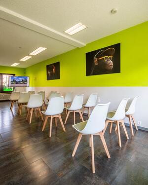 Foto - Gewerbefläche in TholeyTheley zu vermieten