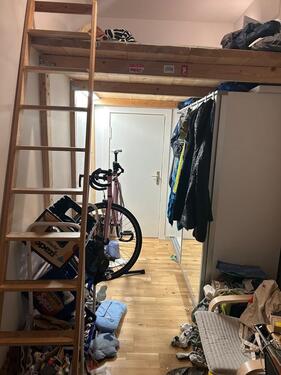Foto - 10 Zimmer Etagenwohnung zur Miete in Berlin