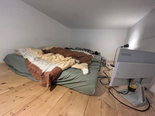 Foto - 10 Zimmer Etagenwohnung in Berlin