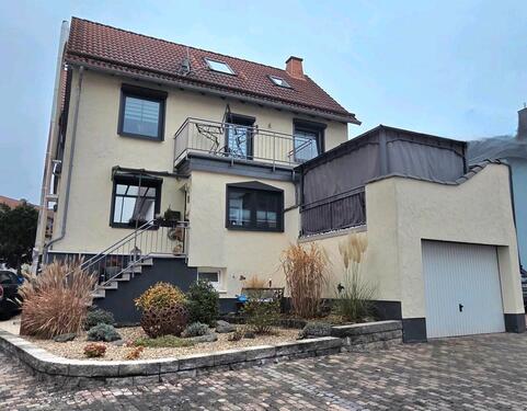 Foto - Einfamilienhaus zum Kaufen in Frankenau