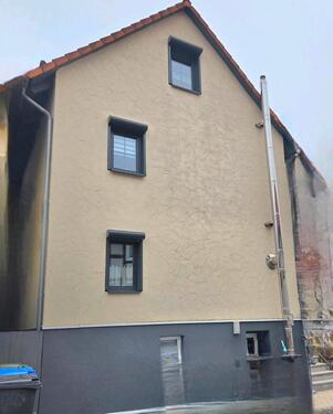 Foto - Einfamilienhaus in Frankenau