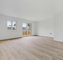 Komfort auf zwei Ebenen: Traumhafte 4-Zimmer-Wohnung - Dresden Prohlis