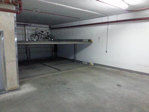 Foto - Tiefgaragenstellplatz in Obergiesing zu vermieten