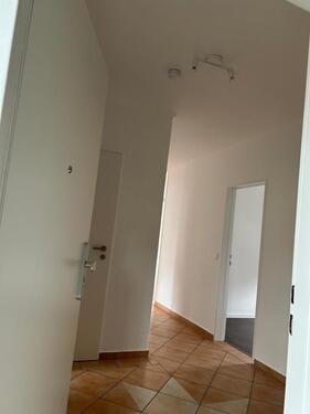 Foto - Etagenwohnung in Reken