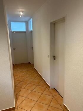 Foto - Etagenwohnung in Reken zur Miete