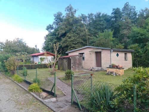 Foto - Garten im KGV Bröthener Heide - 440,00&nbsp;EUR Kaltmiete, ca.&nbsp; 0,00&nbsp;m&sup2;