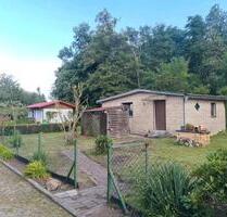 Garten im KGV Bröthener Heide - 440,00&nbsp;EUR Kaltmiete, ca.&nbsp; 0,00&nbsp;m&sup2; in Hoyerswerda (PLZ: 02977)