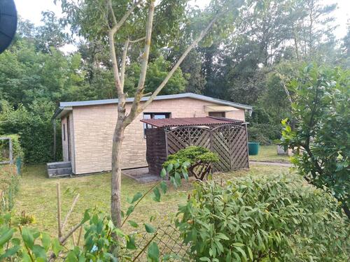 Foto - Grundst&uuml;ck zur Miete in Hoyerswerda