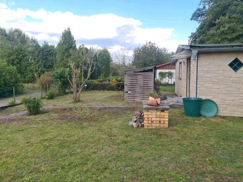 Foto - Grundst&uuml;ck in Hoyerswerda