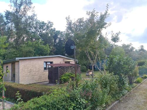 Foto - Grundst&uuml;ck in Hoyerswerda zur Miete