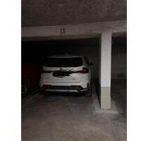 Tiefgaragenstellplatz Stellplatz kein Duplex ab 01.01. - München Thalkirchen-Obersendling-Forstenried-Fürstenried-S