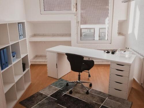 Foto - Arbeitsplatz in Walldorf mieten - All-in-Miete