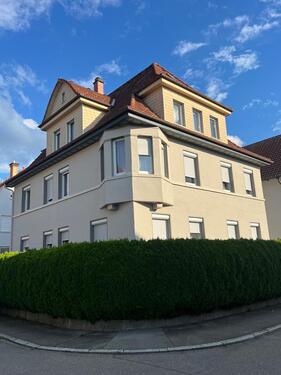 Foto - Großzügiges Haus mit 3 Wohnungen im Zentrum von Trossingen